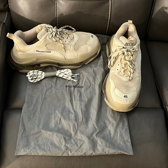 Balenciaga size 12 Clearance